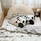 thumbnail image 4 of Silk Soft And Friendly Summer Bedroom Cute Print Cool Breathable Pillow Pillowcase, 4 of 6