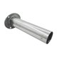 thumbnail image 1 of Soporte para caña de pescar, montaje recto tipo gunnel, acero inoxidable, herrajes marinos de alta resistencia Acero inoxidable 316, 1 of 8