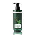 thumbnail image 2 of PiGOGI Mint Shampoo for Deep Cleansing, Refreshing Scalp Care Oil Control, Dandruff Relief 300ml, 2 of 8