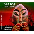 thumbnail image 2 of Manu Dibango - African Woodoo - Music & Performance - CD, 2 of 2
