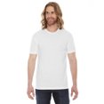 thumbnail image 1 of Camiseta clásica unisex American Apparel BLANCO XL, 1 of 1