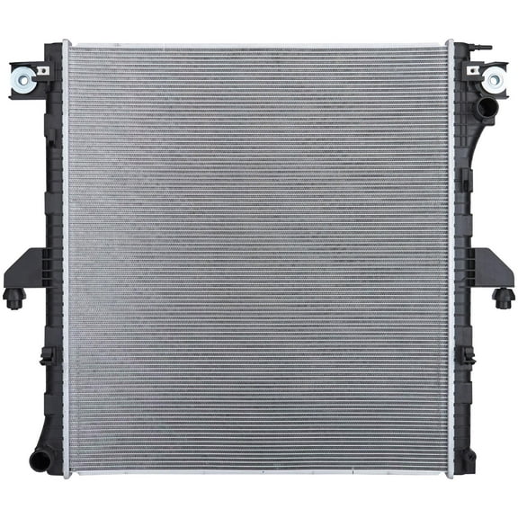 Spectra Premium CU13804 Automotive Radiator