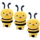 thumbnail image 3 of 3pcs animales rellenos animales relleno almohada peluche juguete decorativo juguete decorativo, 3 of 5