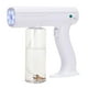 thumbnail image 1 of Pistola De Desinfección Por Pulverización De Nanómetros Máquina De Desinfección Por Pulverización De Carga Inalámbrica De Mano Eigraketly TO005275-01, 1 of 7