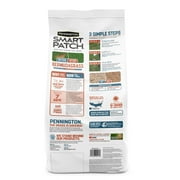 Pennington Smart Patch Bermuda Grass Seed Mix, for Full Sun Grasses, 12 lb. Bonus Size