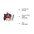 thumbnail image 3 of Bottle Jack Recovery Kit With 6 Ton Bottle Jack, 3 of 3