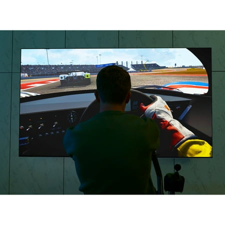 LG - 43" Class NanoCell 75 Series LED 4K UHD Smart webOS TV