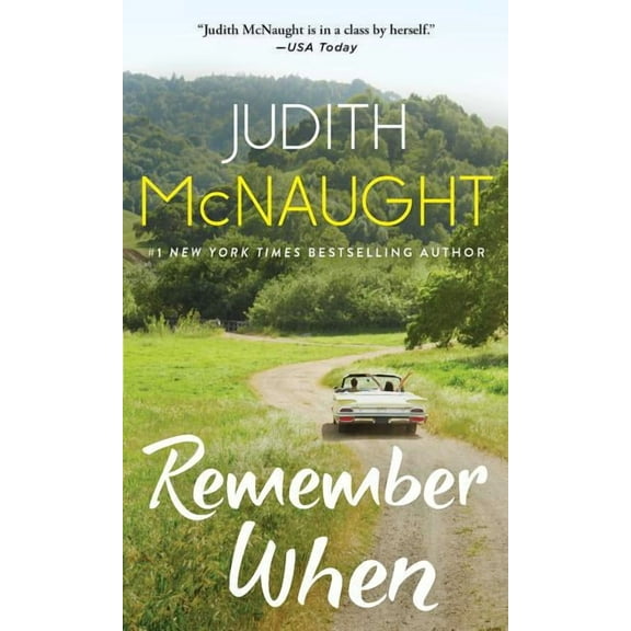 Remember When, (Paperback)