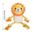 thumbnail image 2 of Sound Making Toys – Pet Interactive Dog Toy for Teething and Boredom Sound Activities to Stimulate Mind and, 2 of 7