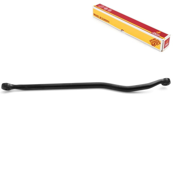 Metrix Premium Chassis Parts - Front Track Bar Fits 06-07 Dodge Ram 1500 4WD, 03-07 Ram 2500 4WD, 03-07 Ram 3500 4WD, 07 Ram 3500 RWD, 05-07 Ram 4000 (Mexico), Replacement DS300012, Made in Europe