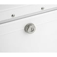 thumbnail image 2 of Architectural Mailboxes Oasis Classic Large High Security Parcel Mailbox, White, 2 of 11
