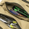 thumbnail image 5 of Herramienta de usos múltiples Roll Up Zip Bag Llave Herramientas Bolsa Organizador 5 bolsillos JAMW Sencillez, 5 of 5