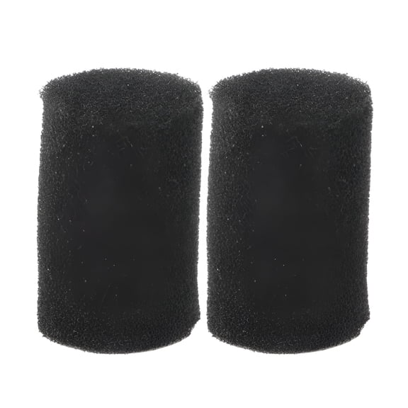 ACDANC 15mm Aquarium Tank Intake Sponge Filter Cover Pre Filter Sponge