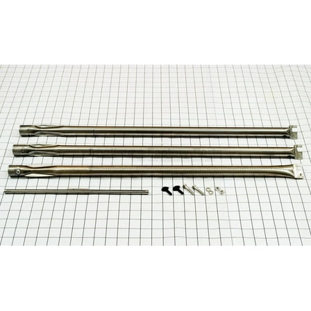 Weber BRNR TUBE SET GOLDPLATINUM GB 20429