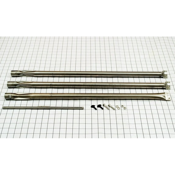 Weber BRNR TUBE SET GOLDPLATINUM GB 20429