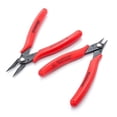thumbnail image 3 of Juego de minicortadores y punta fina Pliers Crescent S2KS5, 3 of 4