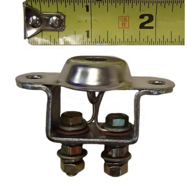 1523165950 Glow Plug Indicator Fits Kubota Compact Tractor Models