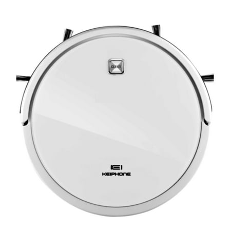 Aspiradora Robot Inteligente Keiturito