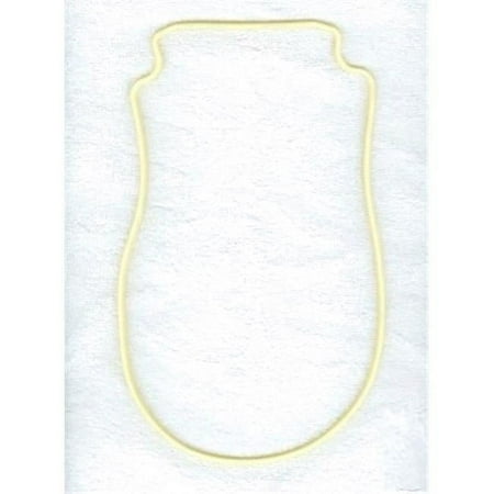 Gasket Seal Plate