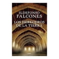 thumbnail image 1 of Los Herederos de La Tierra Grijalbo Juan Eslava Galan, 1 of 1