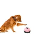 thumbnail image 7 of Dog Training Bell, Dog Puppy Pet Potty Training Bells, Dog Cat Door Bell Tell Bell, Dog AgilityTraining Equipment Interactive Toys, 7 of 7