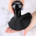 thumbnail image 3 of Juego De Herramientas De Peinado De 3 Piezas, Negro, 3 of 7
