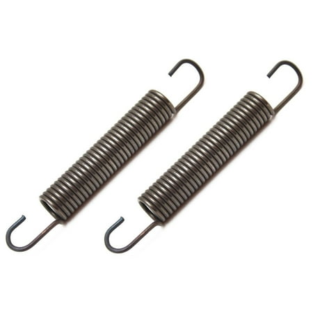 Replacement Clutch Spring - 2 Genuine MTD Troy Bilt Tiller Clutch Pawl Spring 1122 1492 GW-1492