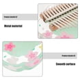 thumbnail image 3 of TEHAUX 6Pcs Beginner Kalimba Compact Instrument with Protective Hands Feature Suitable for Music Lovers, 3 of 5