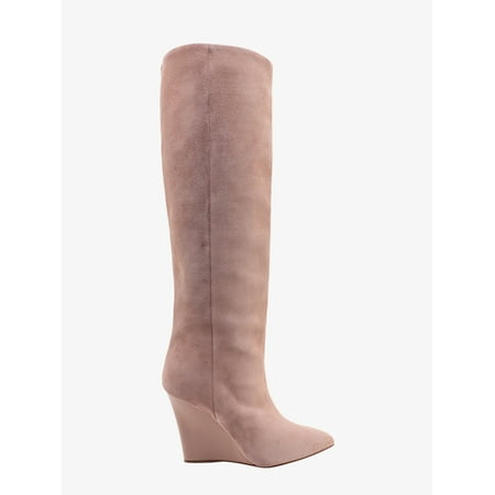 

WOMAN Suede boots