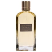 Abercrombie and Fitch First Instinct Sheer, 3.4 oz EDP Spray