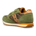 thumbnail image 2 of Saucony Kids Unisex Jazz Double Hook & Loop Sneaker, 2 of 4