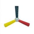 thumbnail image 1 of Throwing Stick Hand-eye Coordination High Elasticity Bright Color Baseball Boxing Speed Trainer, 1 of 5