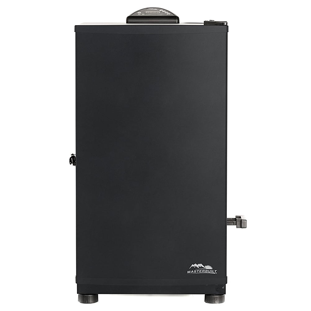 masterbuilt freezer