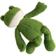 thumbnail image 2 of Ranas rellenas muñecas ranas peluches juguete adorable dibujos animados ranas muñecas ranas muñecas decoración de muñecas de juguete, 2 of 5