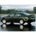 thumbnail image 4 of Rvinyl Tail Light Tint Covers Compatible with Mercury Milan 2006-2009 - Matte Smoke, 4 of 10