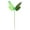 Green, variant on Gnwei 9.8in Plastic Colorful Butterfly & Flower Decorative Garden Stakes for Spring Garden Decor, Shaking Head Yard Art Decorations for Patio Lawn Ornaments