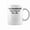 Light Blue, variant on Bombshell Has Entered The Villa Got A Text Chat Meme Coffee Mugs