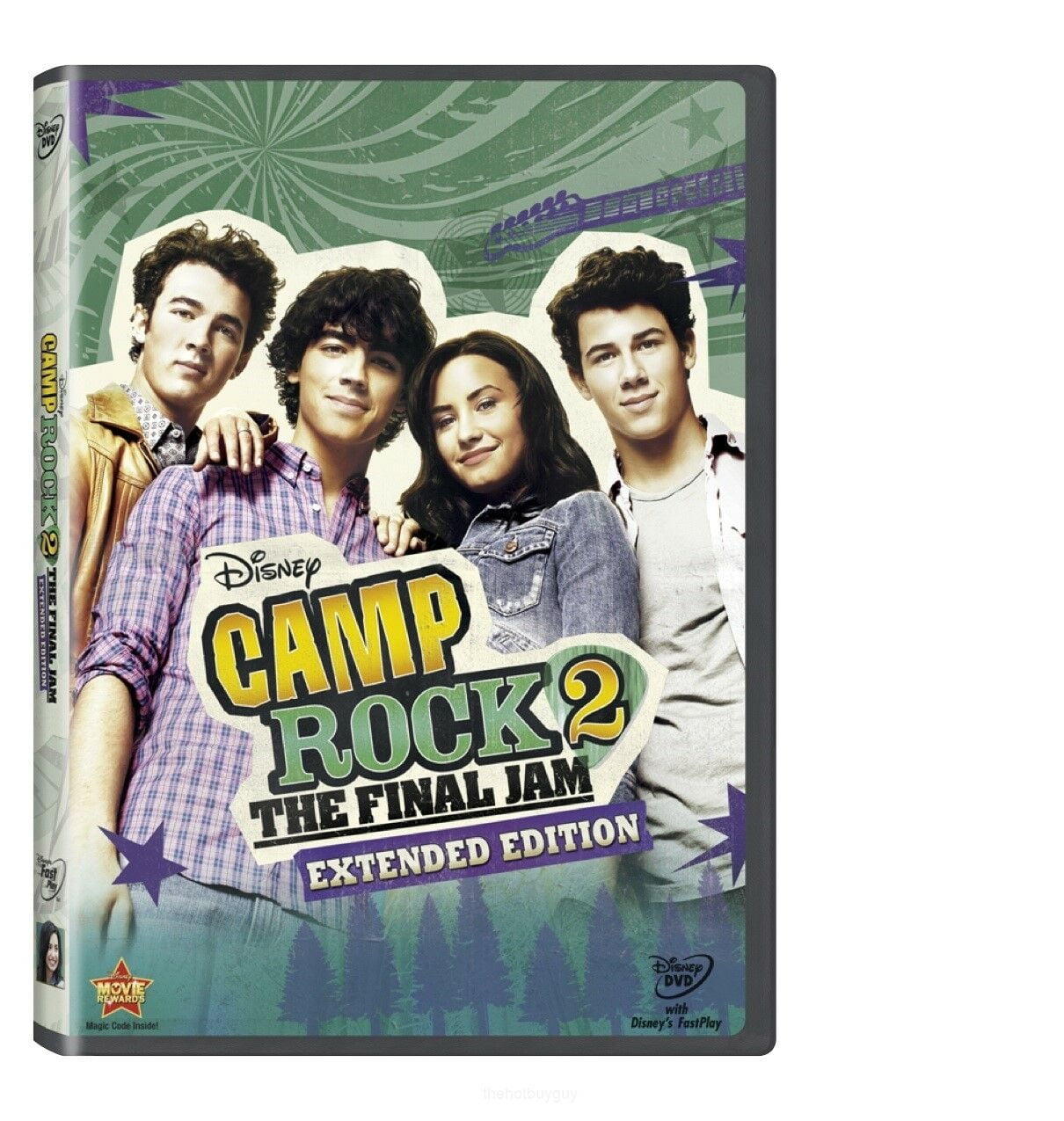 movie camp rock 2 movie camp rock 2