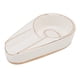 thumbnail image 3 of Cenicero de Cerámica Cenicero Portátil para Puros Accesorios de Mesa para el Hogar Oficina Mesa Patio Exterior Balcón Al Aire Libre ANGGREK Otros, 3 of 8