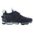 thumbnail image 2 of Nike Vapormax 2020 Womens Shoes Size 5.5, Color: Black/Charcoal, 2 of 4
