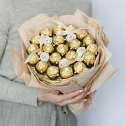 300pcs Foil Candy Wrappers, 4 x 4 Inch Chocolate Bar Wrappers, Aluminum Foil Paper (Orange, Orange Peel)