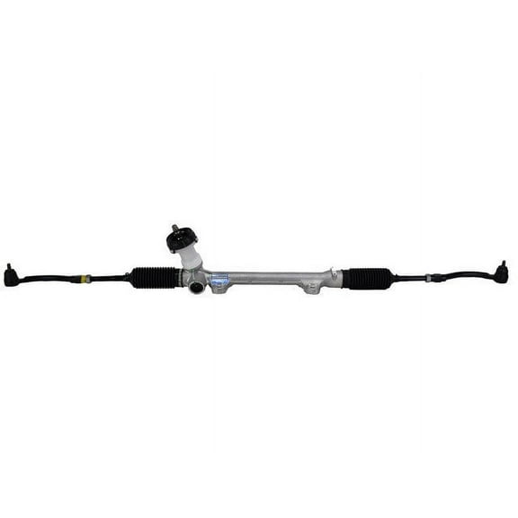 Steering Rack - Compatible with 2011 - 2016 Hyundai Elantra 2012 2013 2014 2015