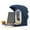 Navy Blue, variant on PerchMe AI-Recognition Smart Bird Feeder with Camera, Solar Powered (Forest Green), SF-BF-FG01