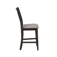 thumbnail image 4 of Liberty Furniture 6 Piece Gathering Table Set - Brown, 4 of 17