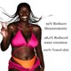 thumbnail image 4 of Joyce Giraud Papaya Enzyme Body Scrub 4 aceites milagrosos puros exfolia e hidrata 8 onzas líquidas. Onz, 4 of 5