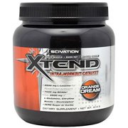 Scivation Xtend - Orange Dream, 30 Servings