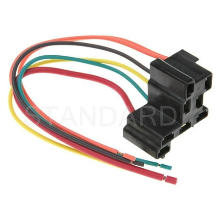 Headlight Switch Connector