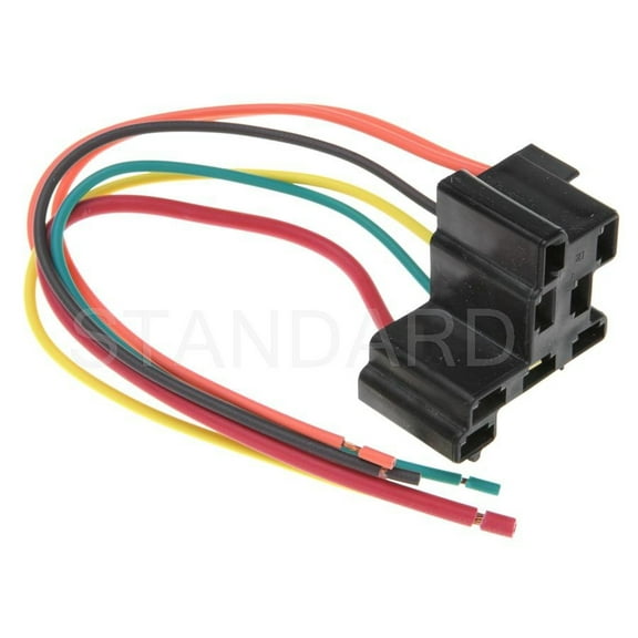 Headlight Switch Connector