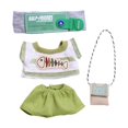 thumbnail image 1 of Camisas y pantalones para muñecas perfecl 6,69 pulgadas, 1 of 7