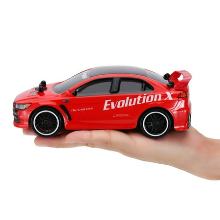 Kids Toys 4wd System Rc Cars Remote Control Car Drift High Speed Off Road Stunt Car